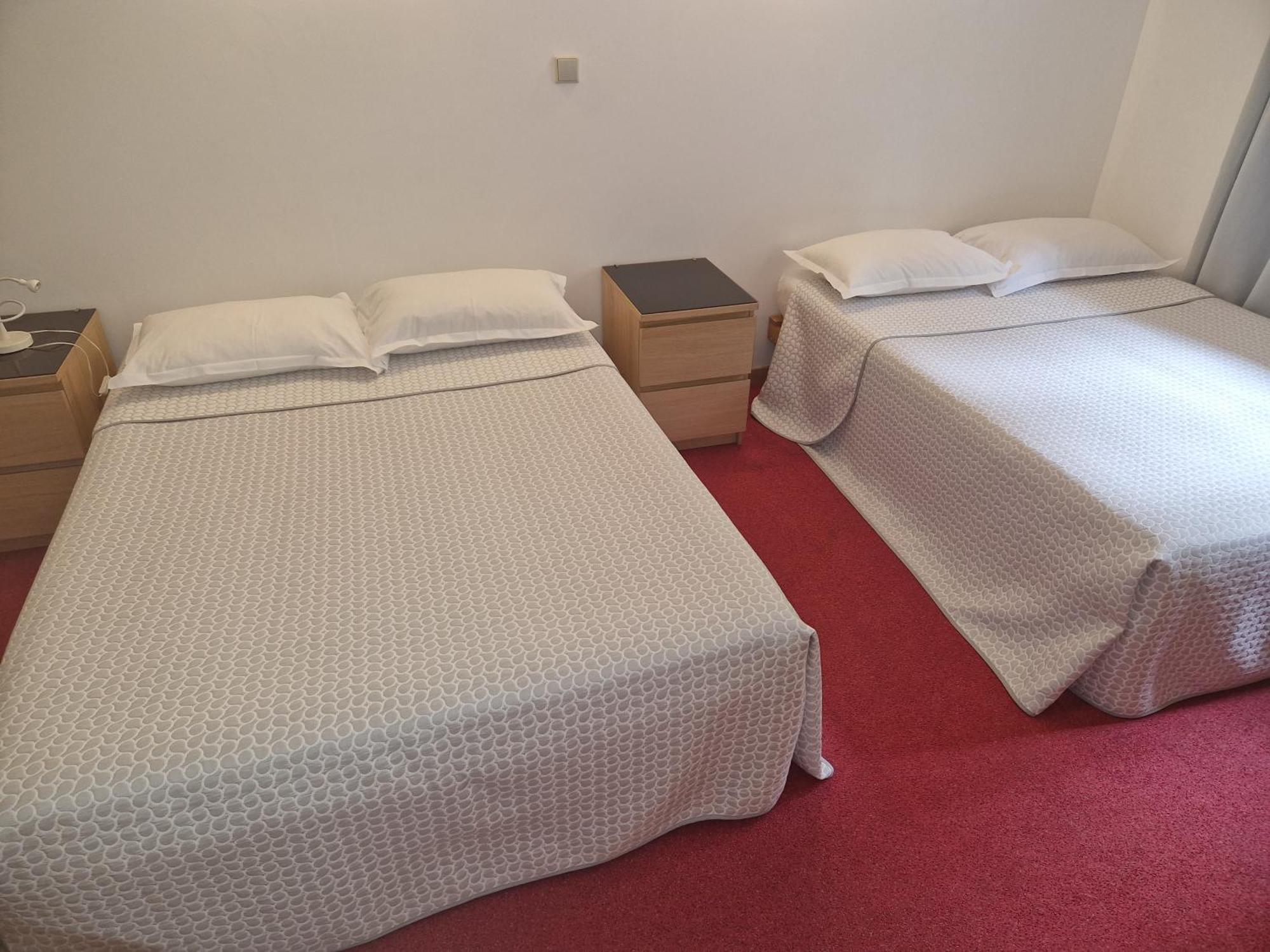 Le Vaita Hotel